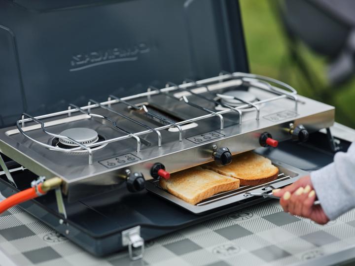 Immagine prodotto Campingaz Cucina da campeggio 2 Grill & Go CV
