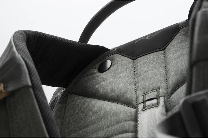 Image du produit Peak Design Sac à dos Travel (Sac à dos photo, 45 l)