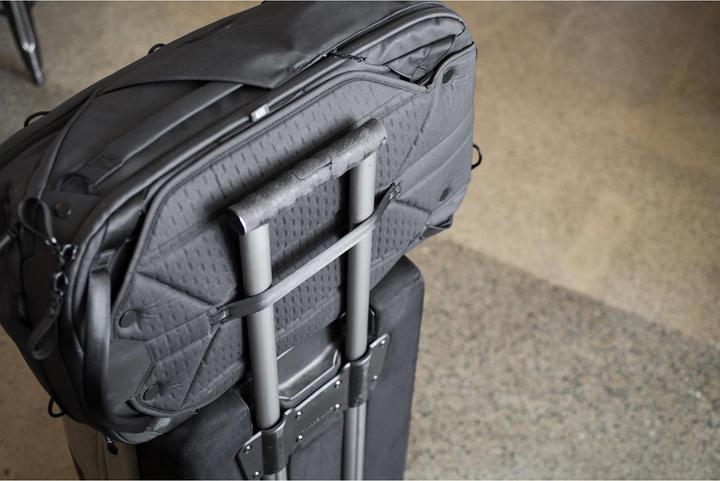 Image du produit Peak Design Sac à dos Travel (Sac à dos photo, 45 l)