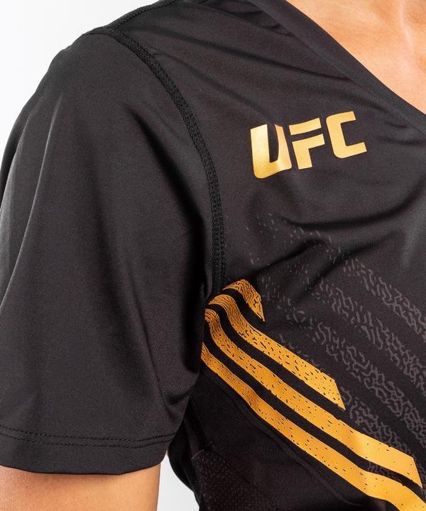Image du produit UFC | Venum T-shirt Technique Femme UFC Venum Authentic Fight Night (M)