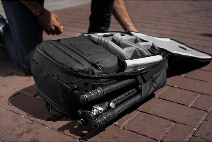 Image du produit Peak Design Sac à dos Travel (Sac à dos photo, 45 l)