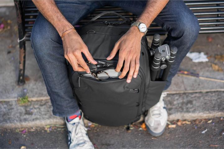 Image du produit Peak Design Sac à dos Travel (Sac à dos photo, 45 l)