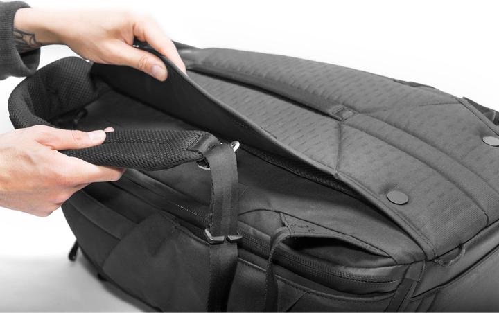 Image du produit Peak Design Sac à dos Travel (Sac à dos photo, 45 l)