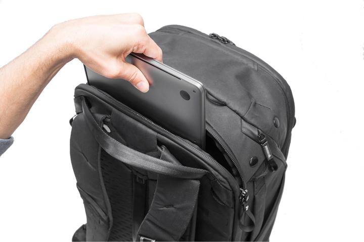 Image du produit Peak Design Sac à dos Travel (Sac à dos photo, 45 l)