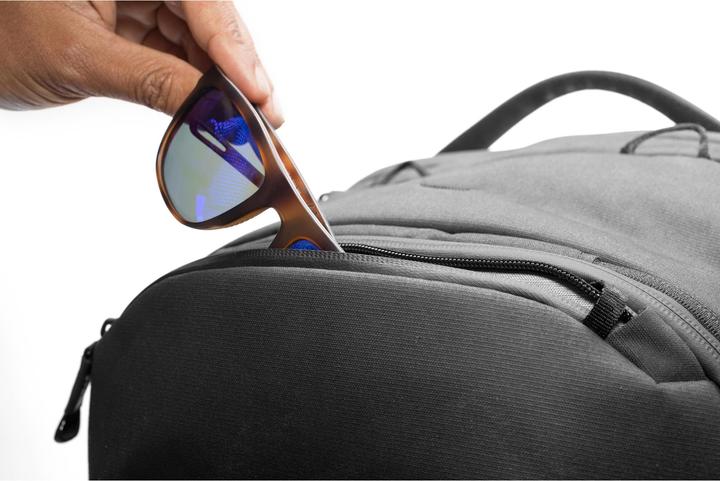 Image du produit Peak Design Sac à dos Travel (Sac à dos photo, 45 l)