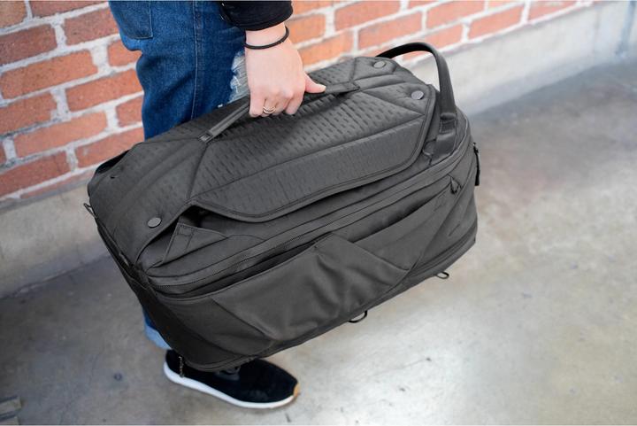 Image du produit Peak Design Sac à dos Travel (Sac à dos photo, 45 l)