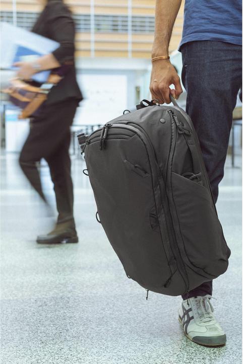 Image du produit Peak Design Sac à dos Travel (Sac à dos photo, 45 l)