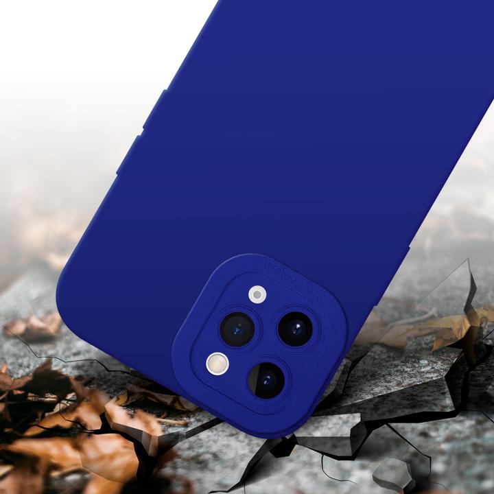Image du produit Cadorabo Étui pour Apple iPhone 11 PRO MAX en TPU style fluide LM162 (Apple iPhone 11 Pro Max)