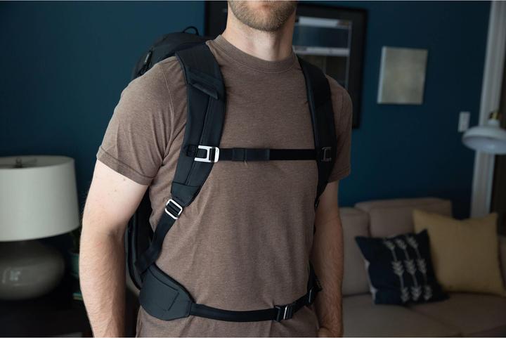 Image du produit Peak Design Sac à dos Travel (Sac à dos photo, 45 l)