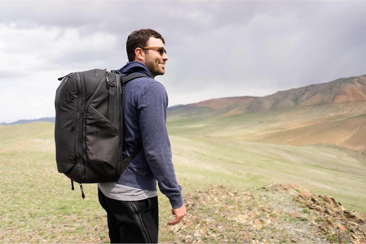 Image du produit Peak Design Sac à dos Travel (Sac à dos photo, 45 l)
