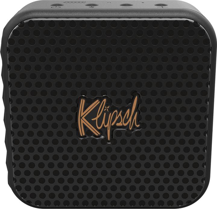 Klipsch Austin (12 h, Rechargeable battery operated)