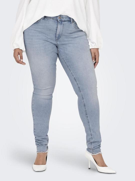 Produktbild Only Curvy CARWILLY Regular fit Jeans (W44/L30)