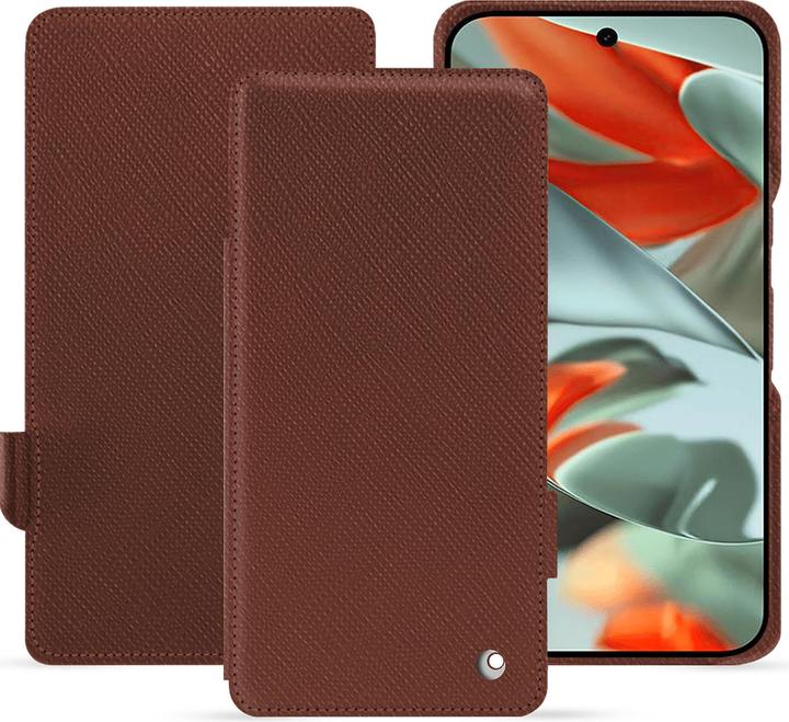 Marron délicat ( Pantone #95614d)