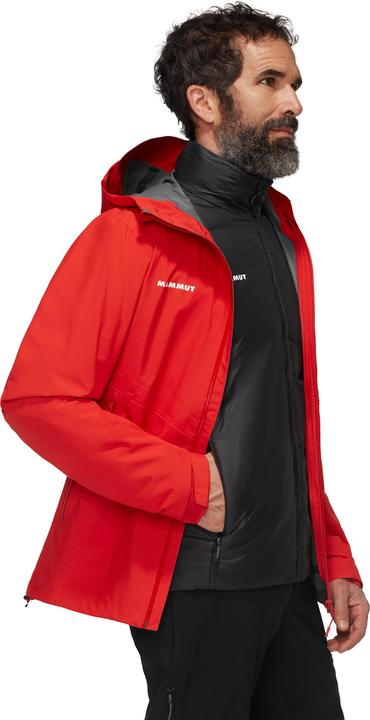 Produktbild Mammut Alto Light 3 in 1 HS Hooded Jacket Men (XXL)