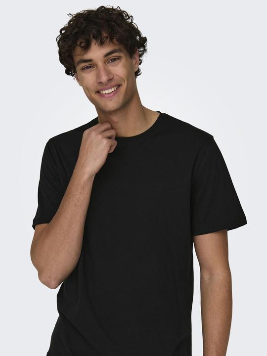 Image du produit Only & Sons T-Shirt (XS)