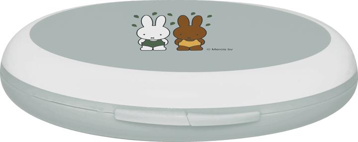 Miffy & Melanie