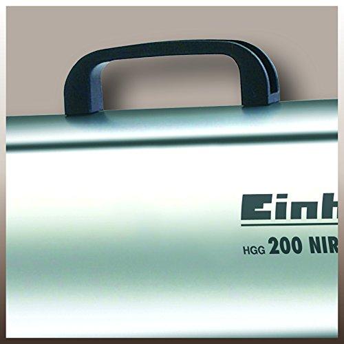 Produktbild Einhell HGG 200 Niro Vario (20000 W)