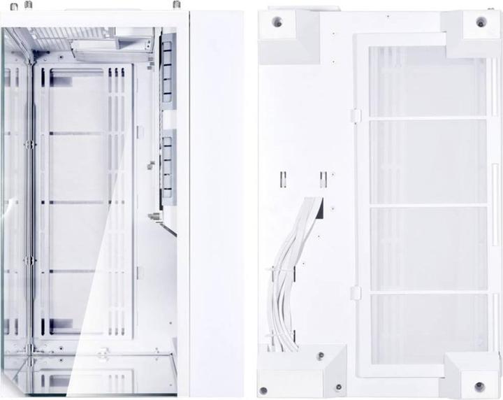 Immagine prodotto Lian-Li O11 Vision (mATX, Mini-ITX, ATX, E-ATX)