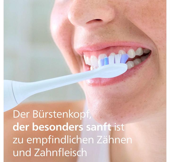 Actual product image Philips Sonicare S2 Sensitive (4 x)
