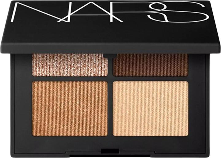 NARS Cosmetics Eyeshadow Quad (Mojave)