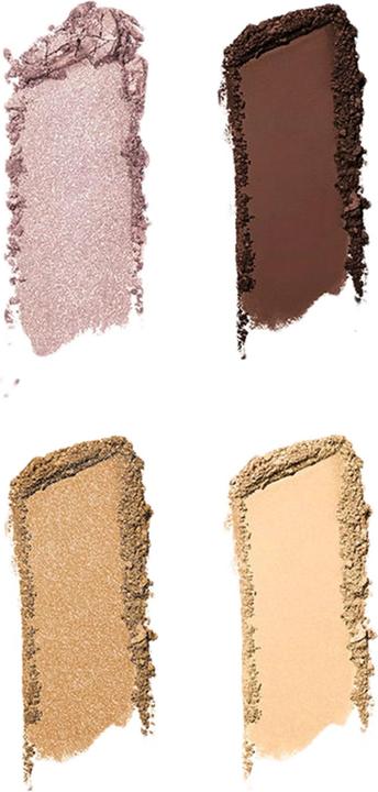 Image du produit NARS Cosmetics Ombre à paupières Quad (Mojave)