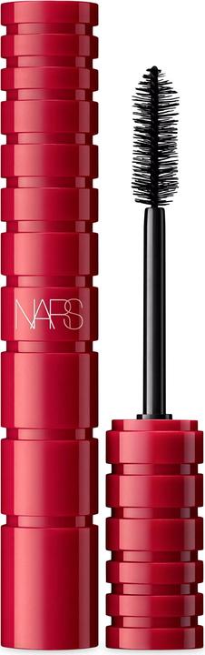 Actual product image NARS Cosmetics Climax Mascara (Explicit Black)