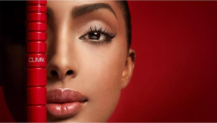 Actual product image NARS Cosmetics Climax Mascara (Explicit Black)
