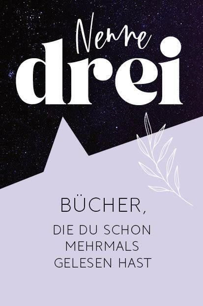 Image du produit jeu de cartes : Nommez trois - déjà fini!... pour les fans de New Adult! (Allemand)