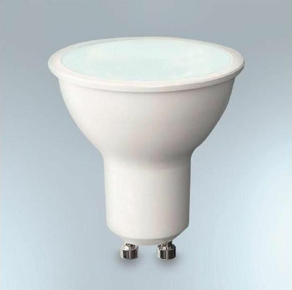 Actual product image Steinel Spot duo (1040 lm, GU10)