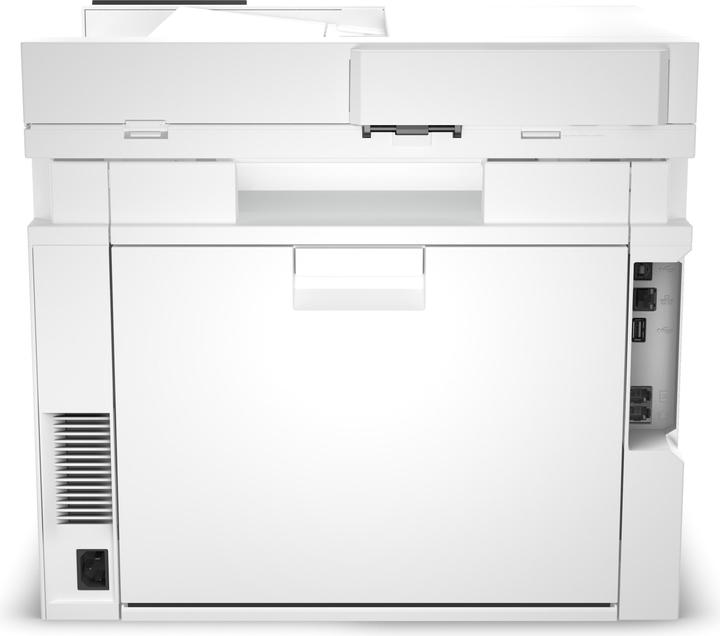 Color LaserJet Pro MFP 4302fdn (Laser, Colour)