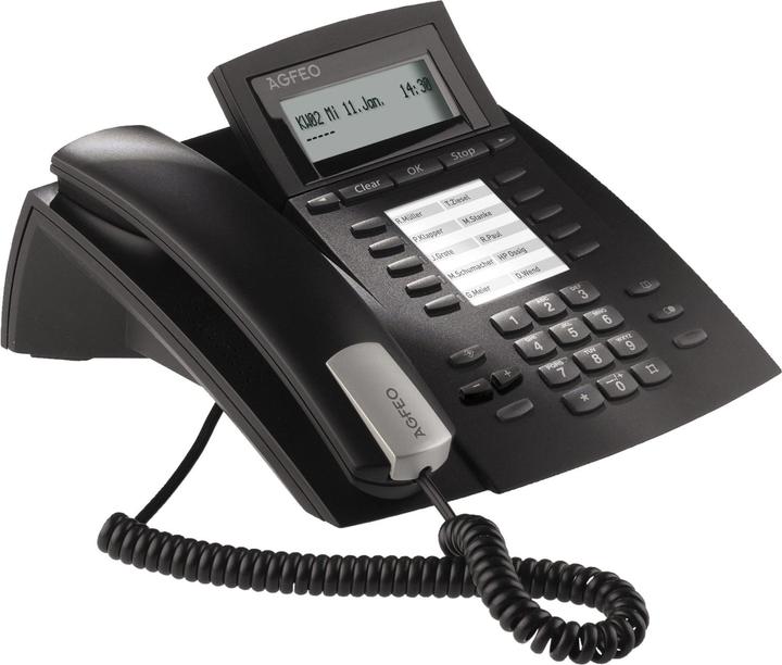 Actual product image Agfeo ST 22IP
