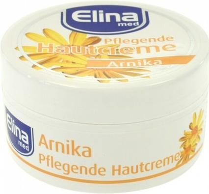 Magni Hautcreme Elina Arnikablüten für normale Haut 150ml Dose (150 ml)