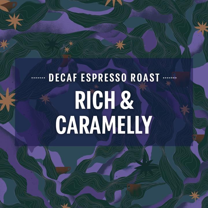 Produktbild Starbucks Decaffeinated Espresso Roast by Nespresso Dark Roast (10 x Port.)