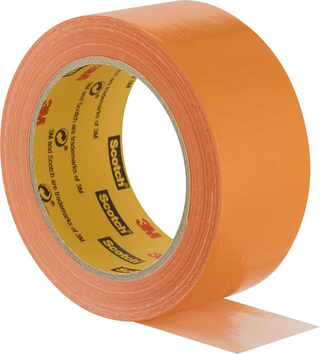Actual product image Scotch High Visibility Adhesive Tape (48 mm)