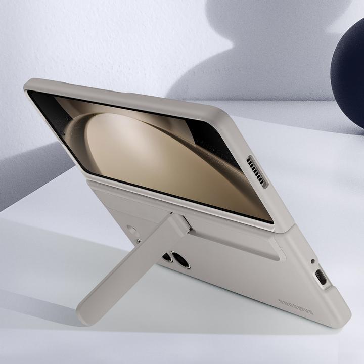 Produktbild Samsung Standing Case with Strap (Samsung Galaxy Z Fold5)