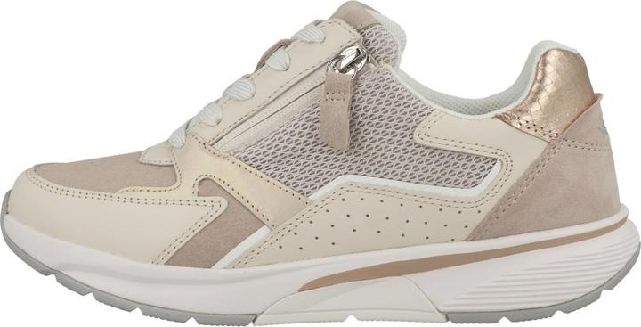 Beige, oasiivory combinaison