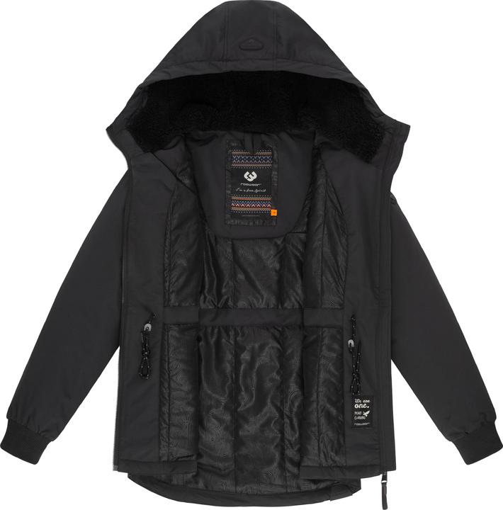 Produktbild Ragwear Dowey Warm Rain (XXL)