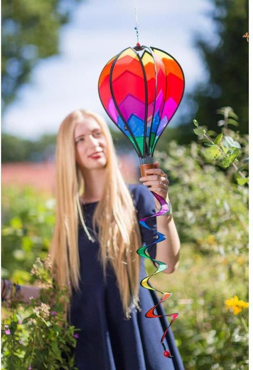 Immagine prodotto Invento L'alba in mongolfiera Twist Sunrise