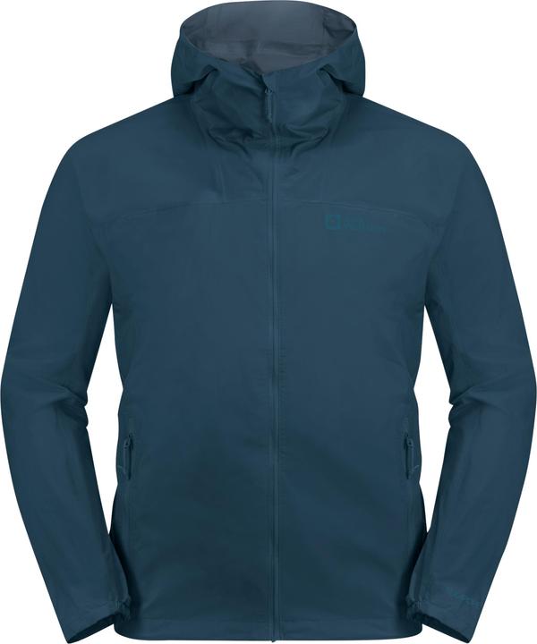 Produktbild Jack Wolfskin Prelight 2.5L Jkt M (M)
