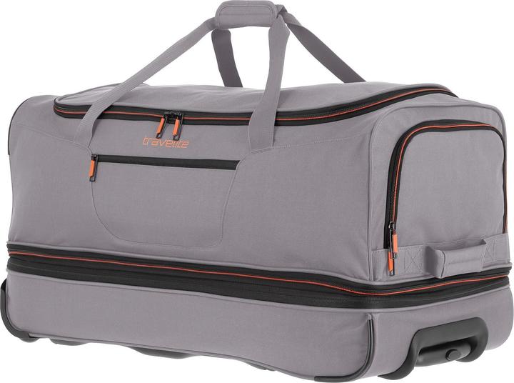 Produktbild Travelite Basics (98 l, L (90 - 115l))