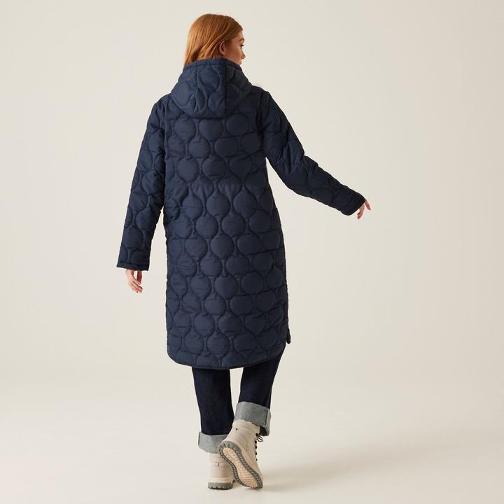Actual product image Regatta jaycee ii parka (48)