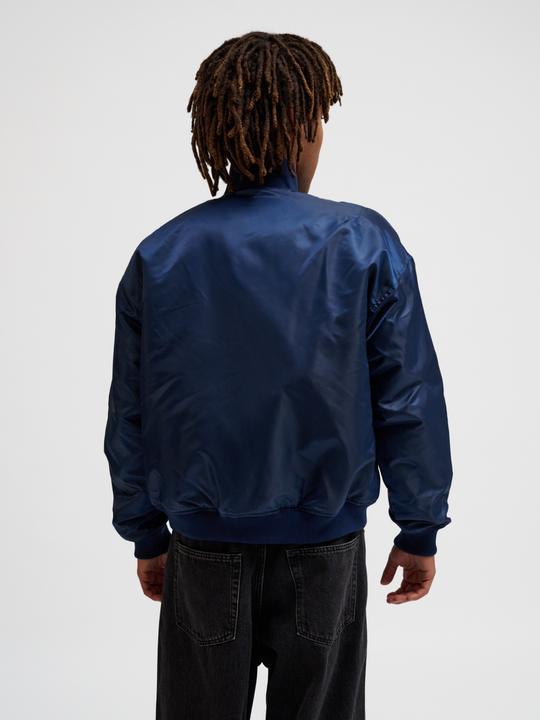 Produktbild hummel hmlBASEBALL JACKET BEE (M)