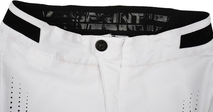 Image du produit Troy Lee Designs Sprint Pant, Mono, chalk, youth 24 (24)