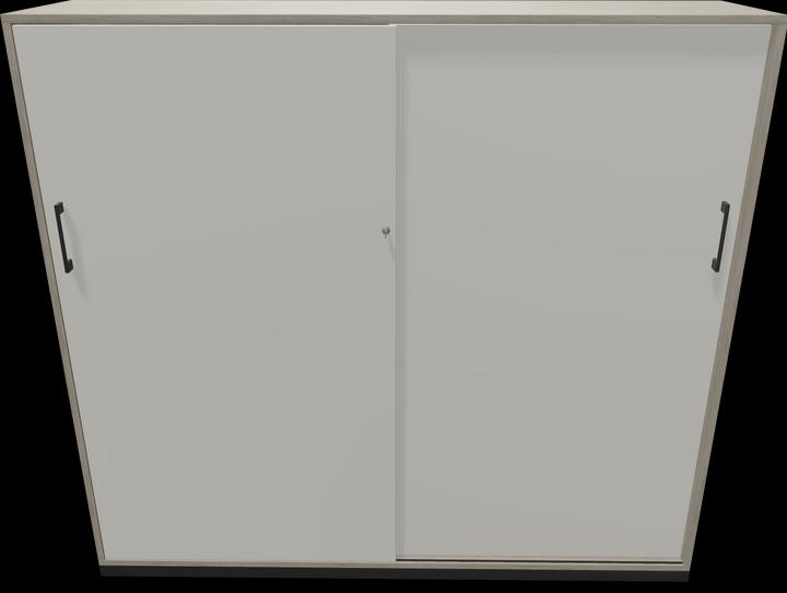 Immagine prodotto Narbutas Scelta armadio ad ante scorrevoli (160 x 40 x 146,5 cm)