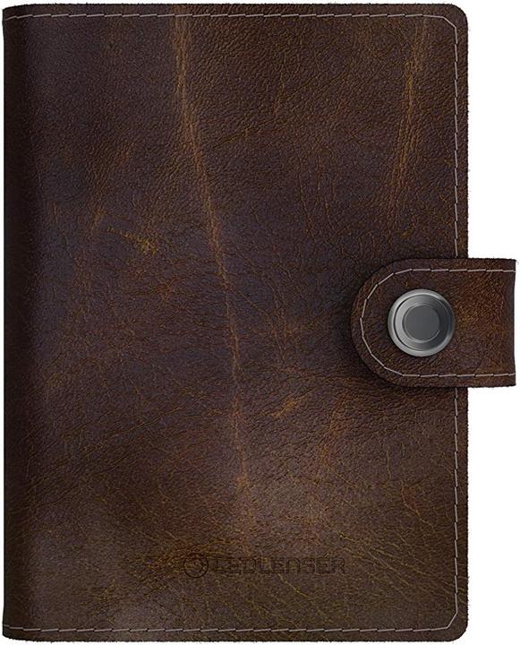 Ledlenser Portemonnaie Lite Wallet Vintage