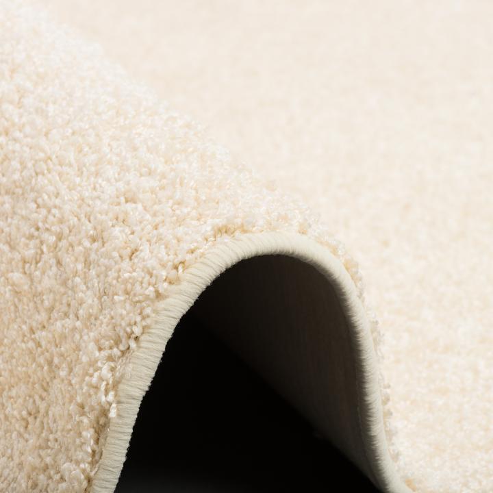 Produktbild Snapstyle Hochflor Velours Teppich Läufer Mona (80 x 160 cm)