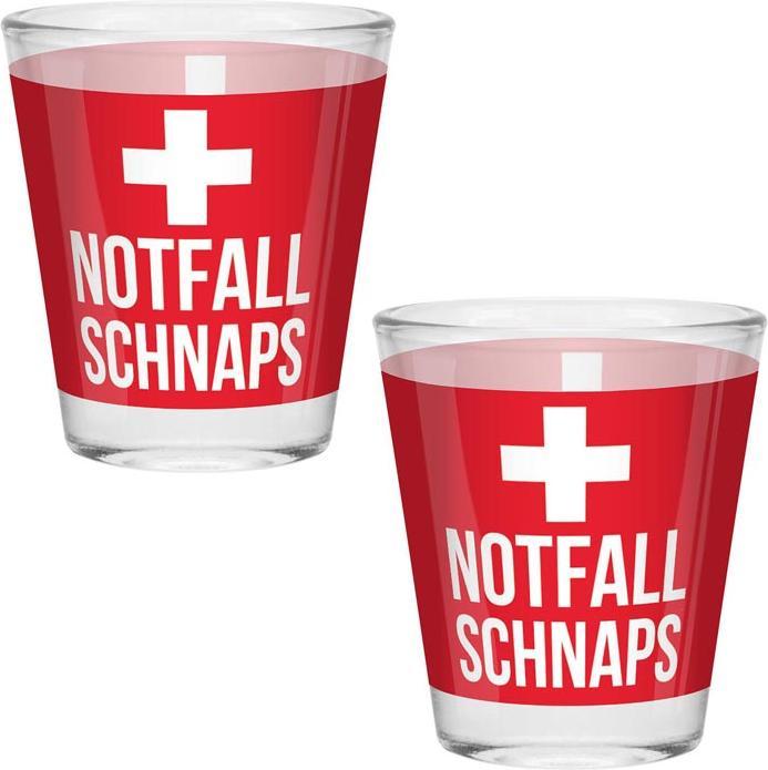 Actual product image Sheepworld Shot glass (Shot glass)