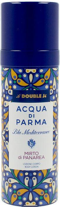 Acqua Di Parma Blu Mediterraneo - Mirto di Panarea (Body cream, 150 ml)