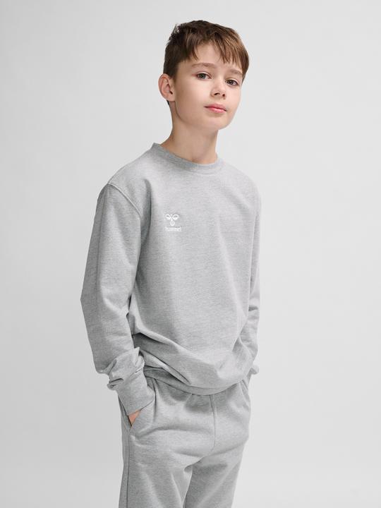 Image du produit hummel Hmlgo 2.0 Sweatshirt Enfants (128)