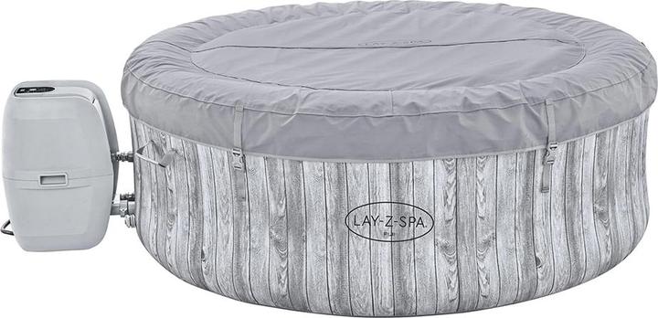 Actual product image Bestway Lay-Z-Spa® 71 x 26/1.80m x 66cm Fiji (4 pers.)